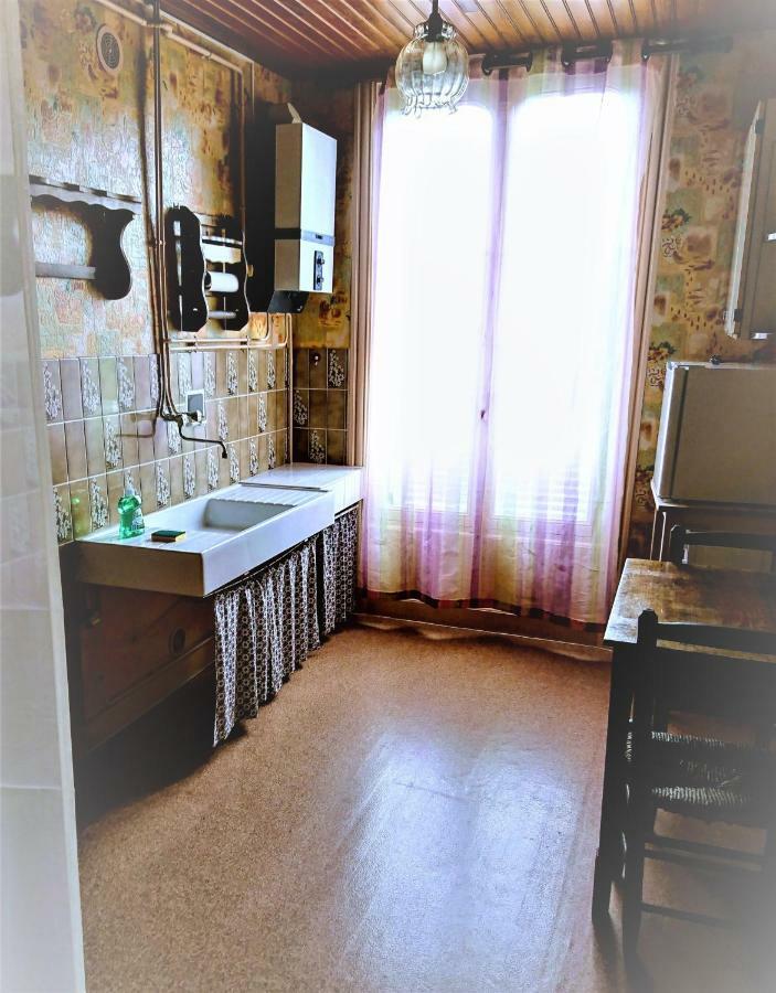 Joyeux Reveil Bed & Breakfast Courseulles-sur-Mer Luaran gambar